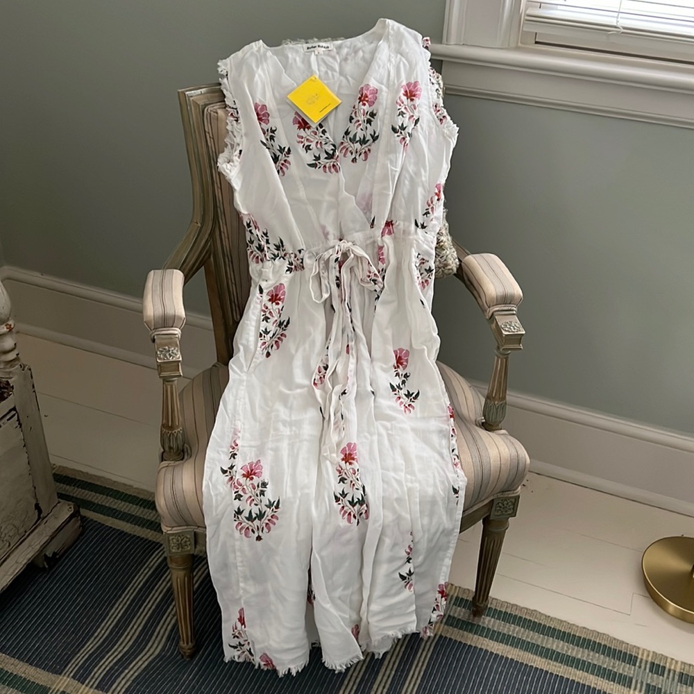 Roller Rabbit brand new with tags size S Arielle Madie dress
